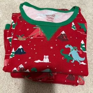 Wondershop by Target Red Family Matching Christmas Pajamas